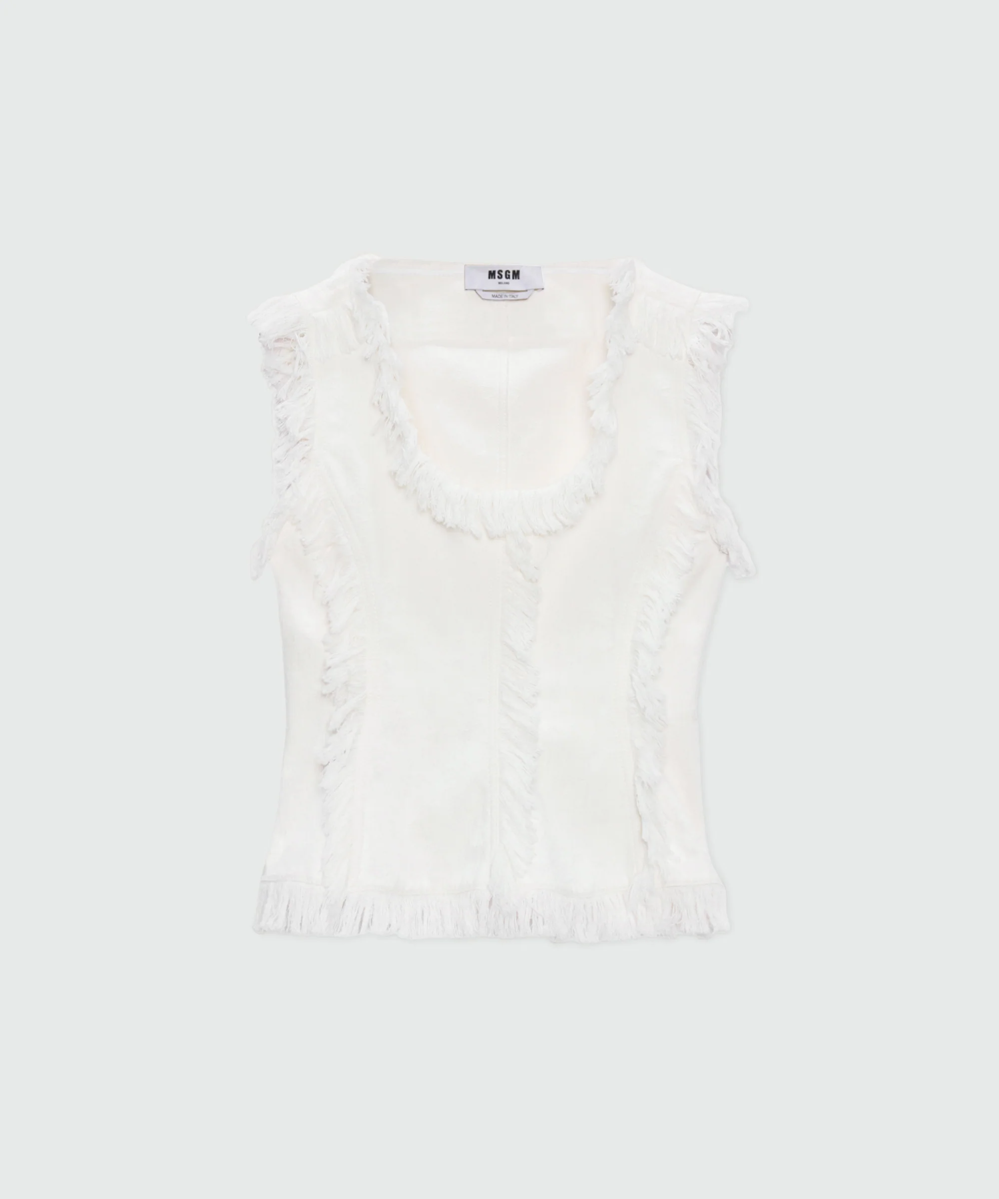 Women > Top & Shirts SS26